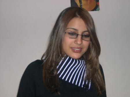 soraya