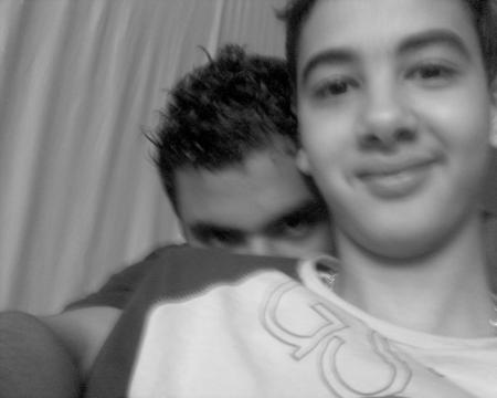 stunteur-marouan and feat mc roubal