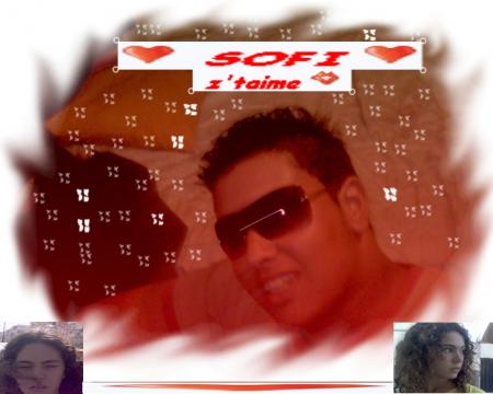 sofi & moi