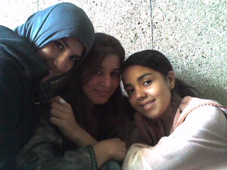 mes soeur