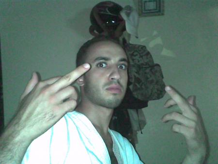 mon cousin