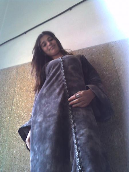 mery