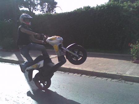 ze rouimox