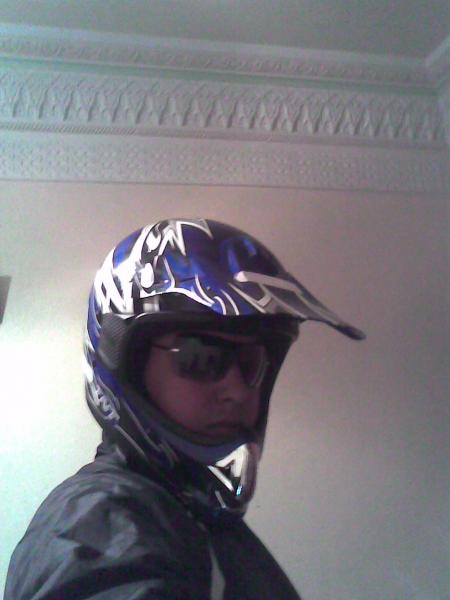 stunteur-marouan f**** it !
