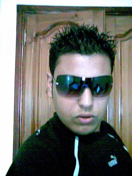 mwa é rien ke moi